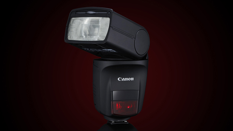 Đèn Flash Canon Speedlite 470EX-AI