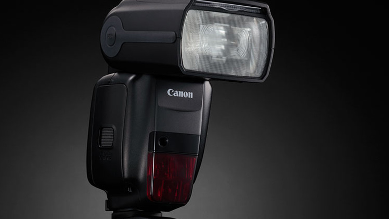 Đèn Flash Canon Speedlite 600 EX-RT II