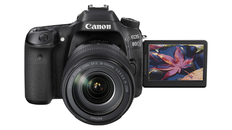 Máy ảnh Canon EOS 90D KIT 18-135mm