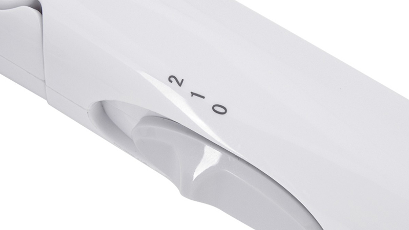 Máy sấy tóc bổ sung ion âm Tescom NBID42