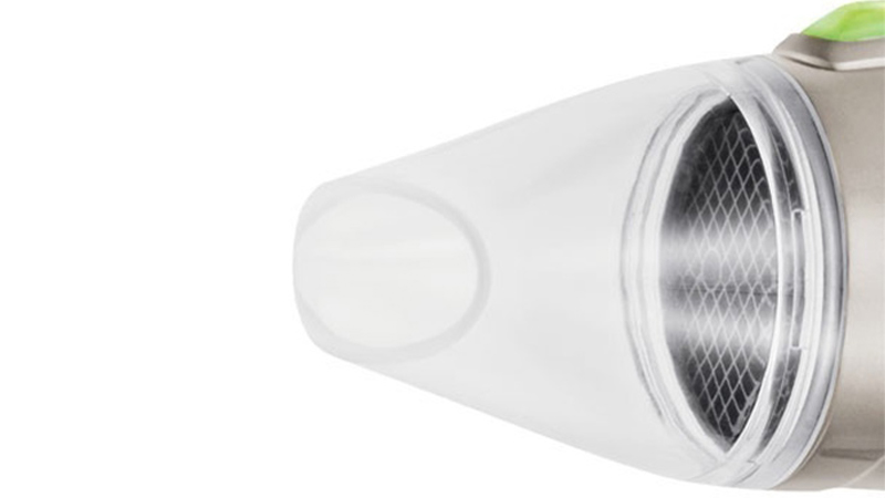 máy sấy tóc bổ sung ion âm Tescom NTID38
