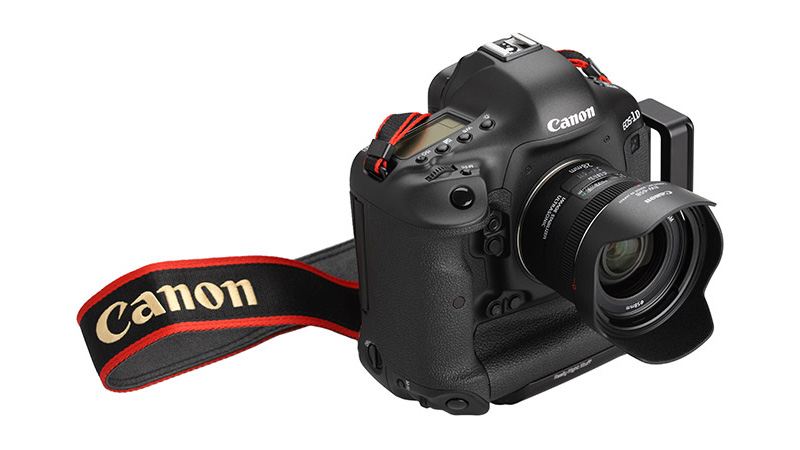 Ống kính máy ảnh Canon EF 28mm f/2.8 IS USM