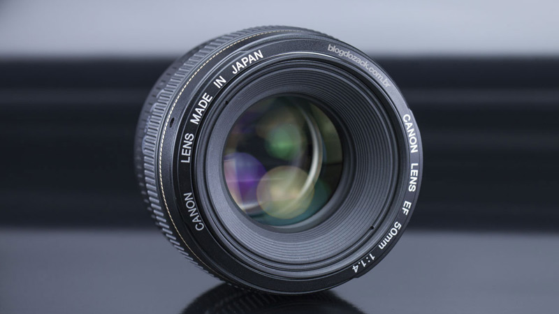 Ống kính máy ảnh Canon EF-M32mm f/1.4 STM