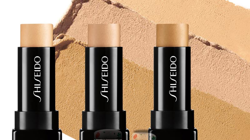 Kem che khuyết điểm Shiseido Synchro Skin Correcting GelStick Concealer 2.5g