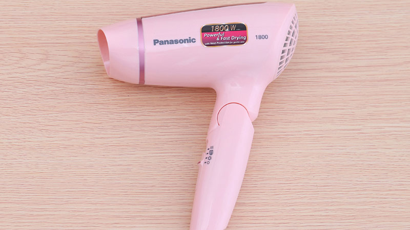 Máy sấy tóc Panasonic EH-ND30