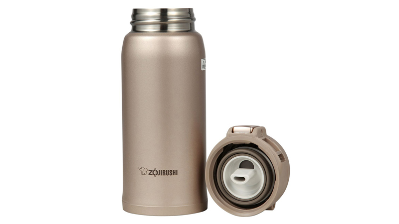 Bình nước lưỡng tính Zojirushi SM-SA36