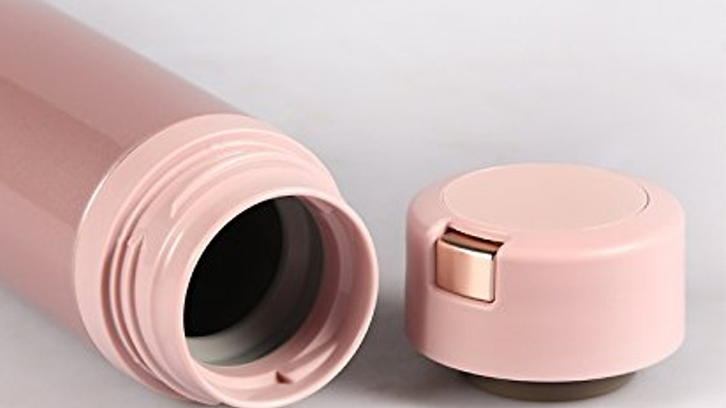 Bình nước lưỡng tính Zojirushi SM-XB48