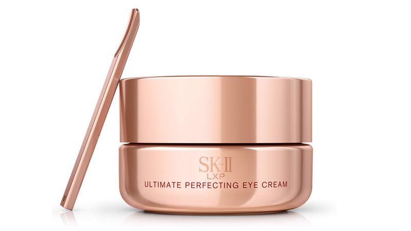 Kem dưỡng mắt SK-II LXP Ultimate Perfecting Eye Cream 15g