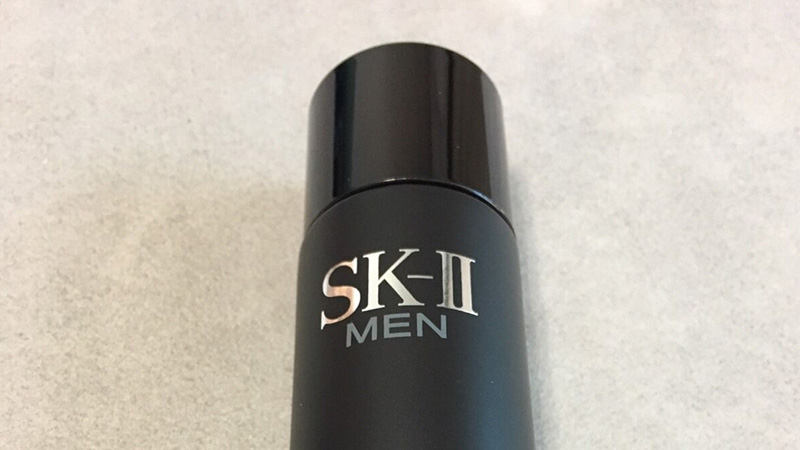 Nước thần cho nam SK-II Men Facial Treatment Essence 230ml