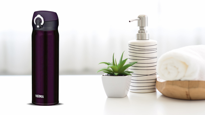Bình nước giữ nhiệt Thermos JNL-500 500ml