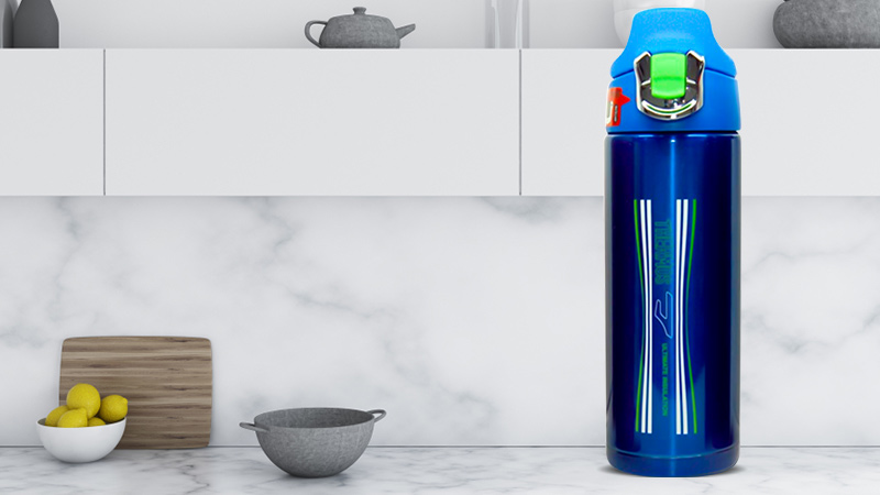 Bình nước giữ nhiệt Thermos FFF-1000 1.0L