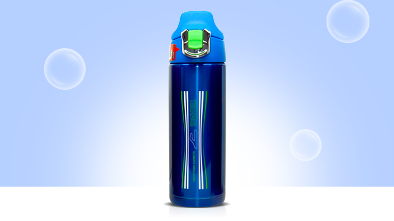 Bình nước giữ nhiệt Thermos FFF-1000 1.0L