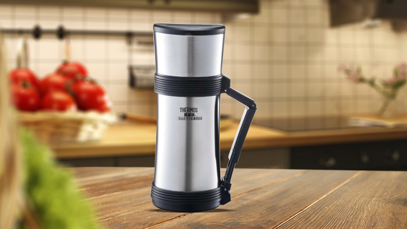 Hộp đựng thức ăn Thermos HJC-750 750ml