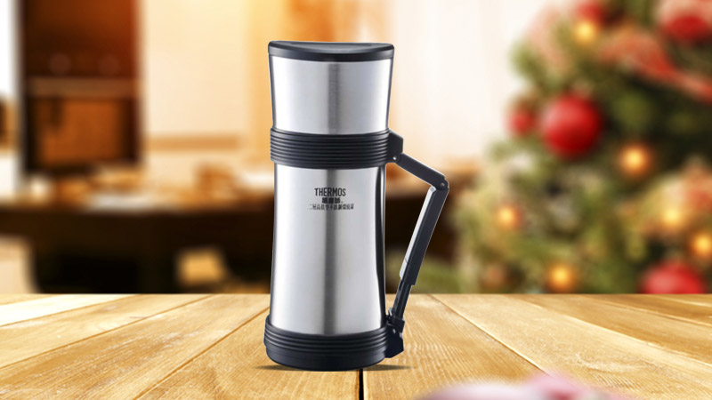 Hộp đựng thức ăn Thermos HJC-750 750ml