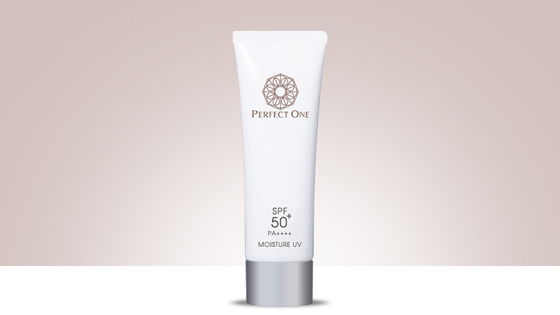Kem chống nắng dưỡng ẩm Perfect One Moisture UV SP SPF50+/PA++++ 50g