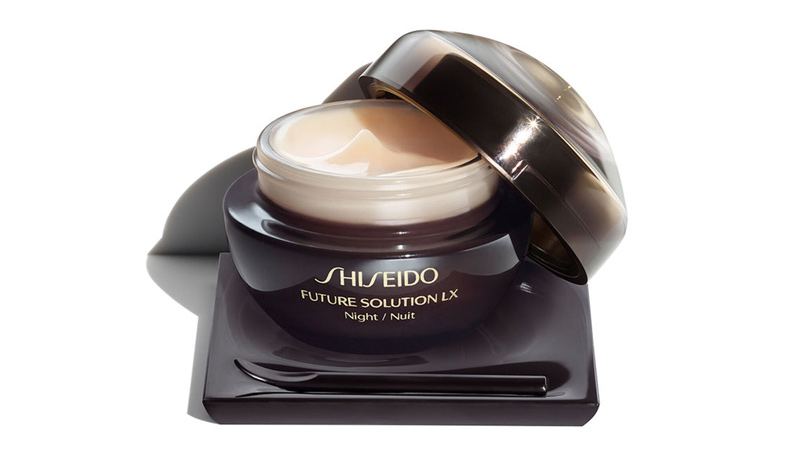 Kem dưỡng ban đêm Shiseido Future Solution LX Total Regenerating Cream 50ml