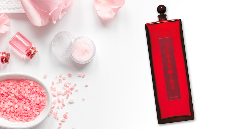 Nước hoa hồng dưỡng da Shiseido Eudermine Revitalizing Essence 200ml