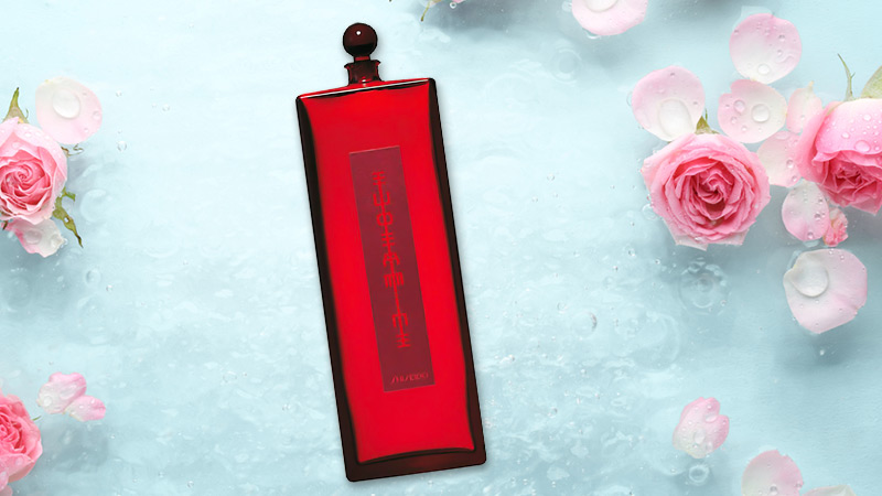 Nước hoa hồng dưỡng da Shiseido Eudermine Revitalizing Essence 200ml