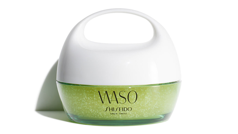 Mặt nạ ngủ Shiseido WASO Beauty Sleeping Mask 80ml