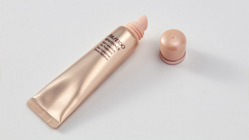 Son dưỡng môi Shiseido Benefiance Full Correction Lip Treatment 15ml