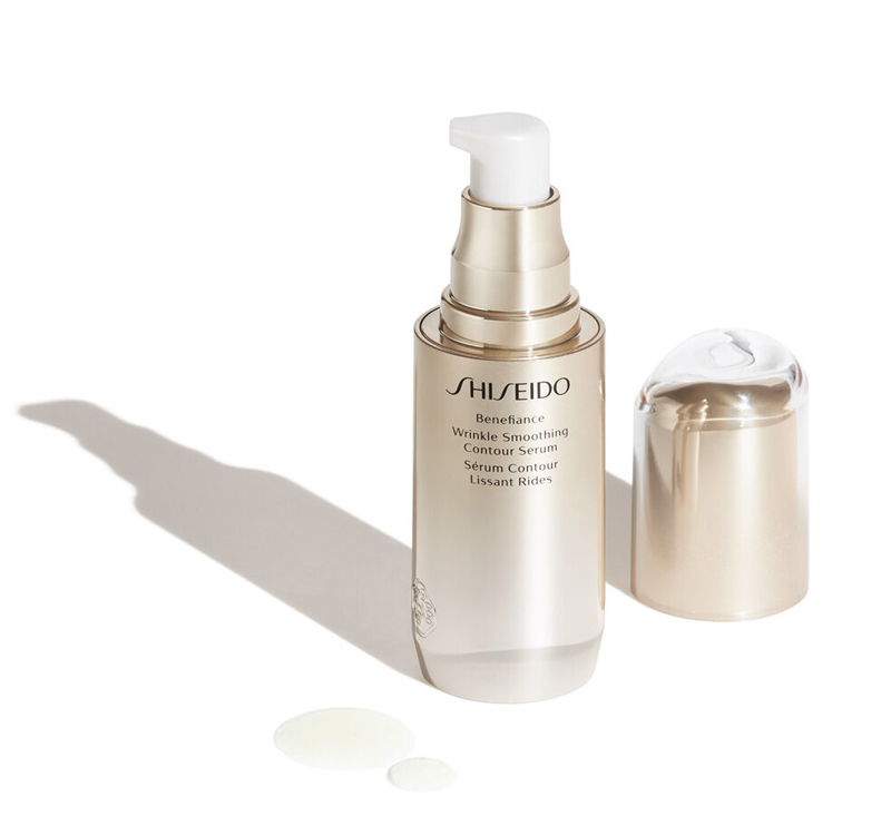 Tinh chất chống lão hóa Shiseido Benefiance Wrinkle Smoothing Contour Serum 30ml