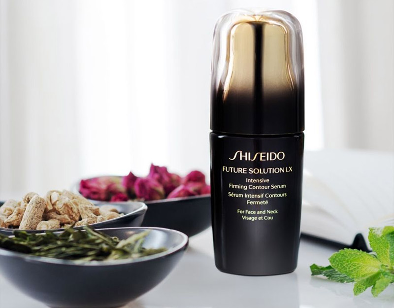 Tinh chất chống lão hoá da Shiseido Future Solution LX Intensive Firming Contour Serum 50ml