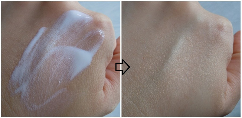 Sữa chống nắng cho da mặt Bioré Perfect Face Milk SPF50+/PA++++ 30ml