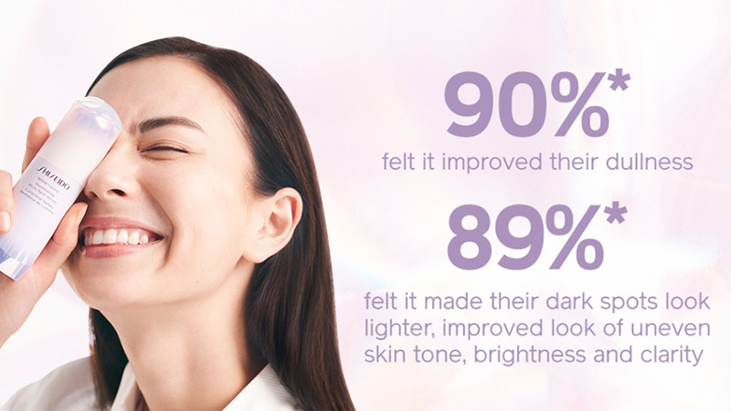 Tinh chất dưỡng trắng da trị nám Shiseido White Lucent MicroTargeting Spot Corrector 30ml