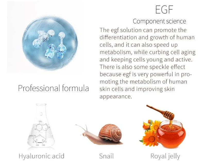 Mặt nạ tế bào gốc Mitomo Japan EGF Elasticity Care 1 miếng