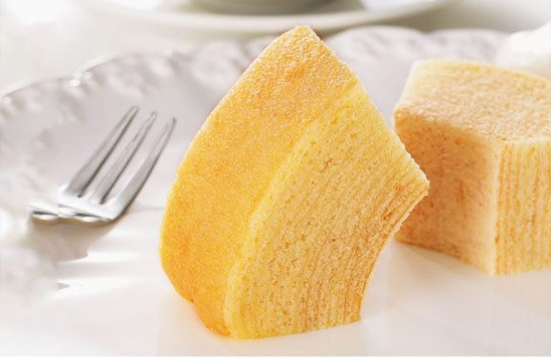 Bánh Marukin Baumkuchen 310g