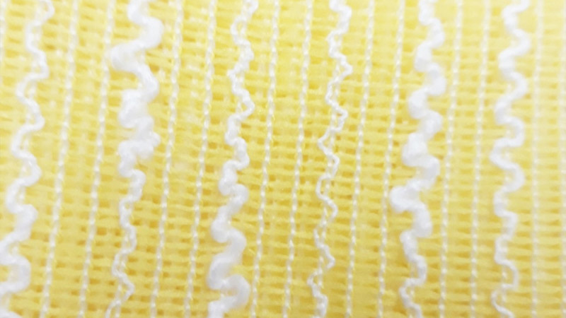 Khăn tắm Cotton cho nữ (23cm x 100cm)