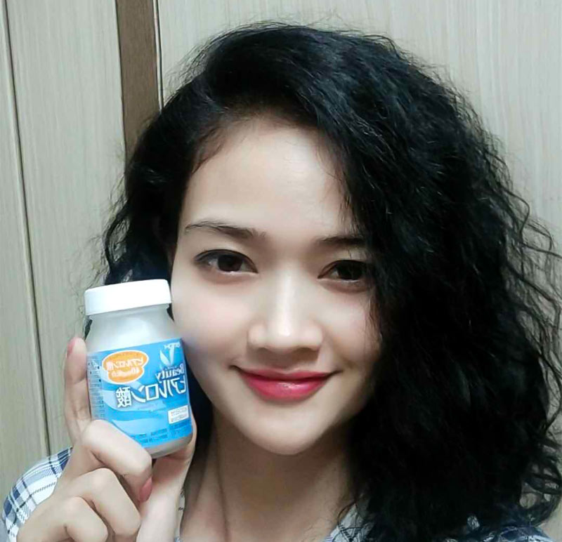 Viên uống cấp nước Itoh Beauty Hyaluronic Acid Collagen 120 viên
