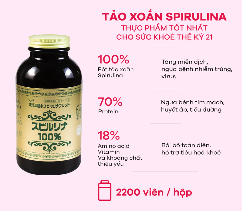 TOP 7 “sản phẩm vàng” tăng cường đề kháng, đánh bay Cô Vy