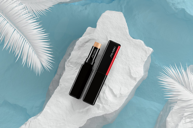 Phấn che khuyết điểm dạng thỏi Shiseido Perfecting Stick Concealer