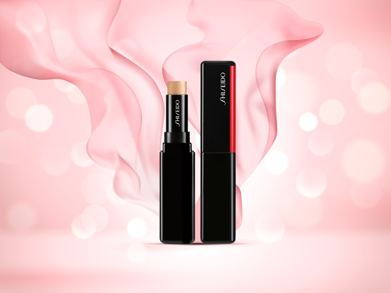 Phấn che khuyết điểm dạng thỏi Shiseido Perfecting Stick Concealer