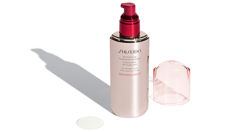 Nước cân bằng Shiseido Revitalizing Treatment Softener 150ml