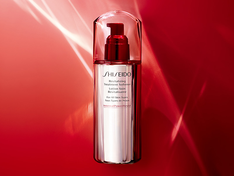 Nước cân bằng Shiseido Revitalizing Treatment Softener 150ml