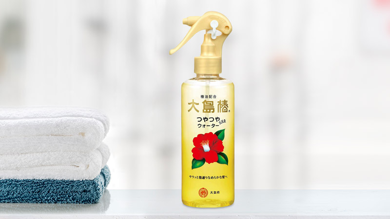 Xịt Dưỡng Tóc Tsubaki Premium Repair Hair Water  Mỹ phẩm Minh Phương Store  Sóc Trăng