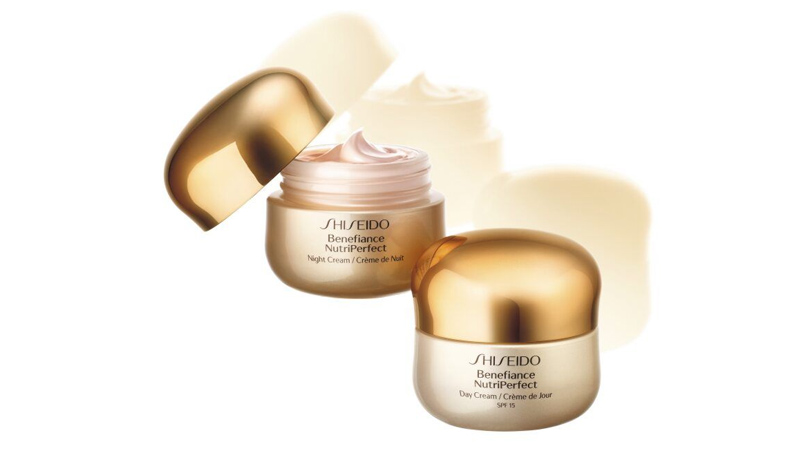 Kem dưỡng đêm bảo vệ da Shiseido Benefiance NutriPerfect Night Cream
