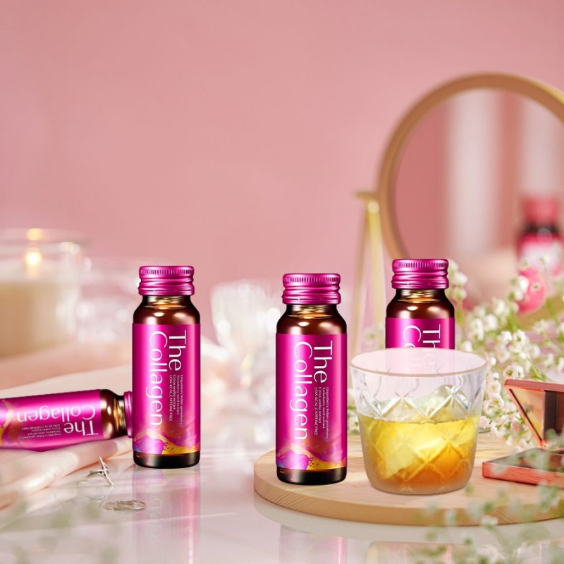 The Collagen không chỉ là COLLAGEN