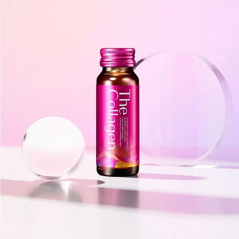 Dòng Collagen có hàm lượng calo thấp nhất hiện nay