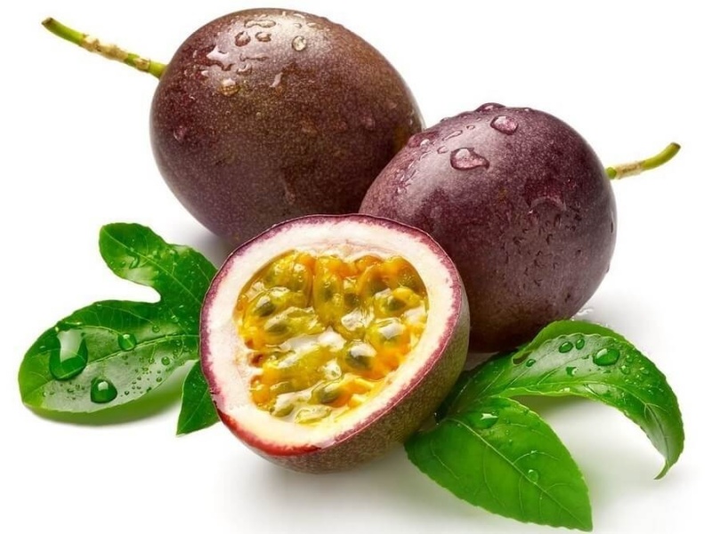 Chanh dây là loại trái cây giảm cân