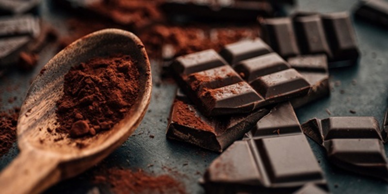 Chocolate đen