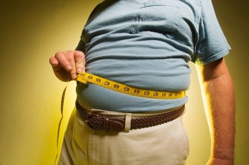 Phòng bệnh béo phì, giữ cân nặng đạt chuẩn