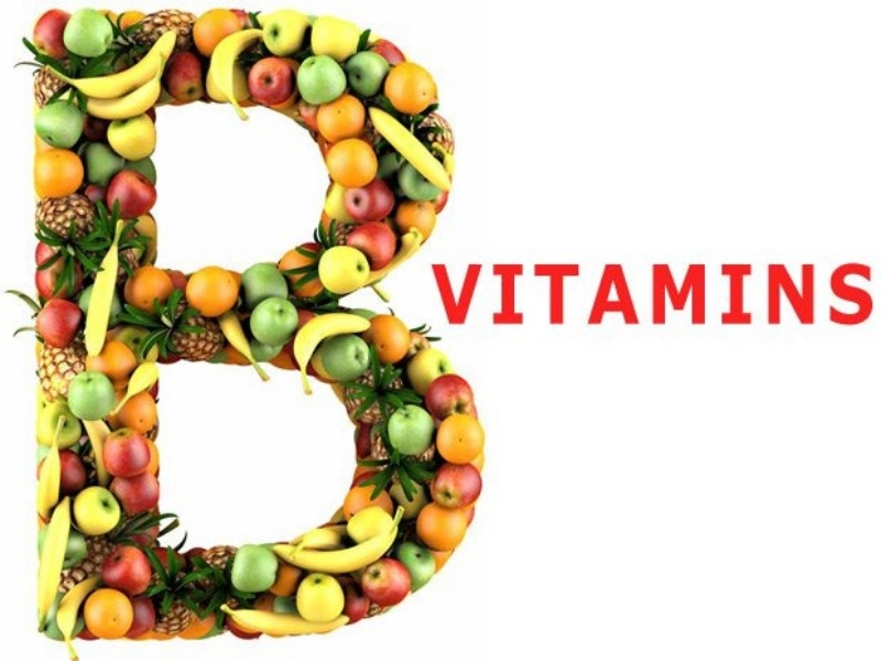 Vitamin B