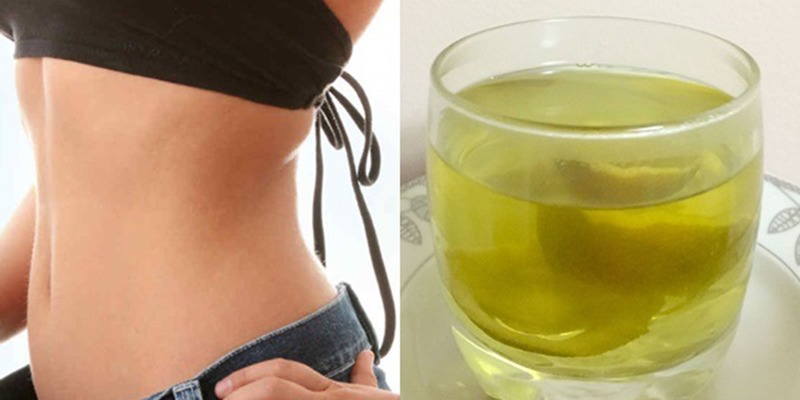 hãy kiên trì trong 7 ngày bạn sẽ giảm được cân nặng như ý