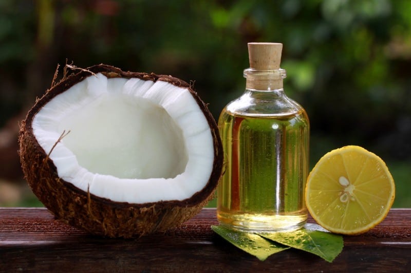 Liệu uống dầu dừa có tốt cho việc giảm cân của bạn?