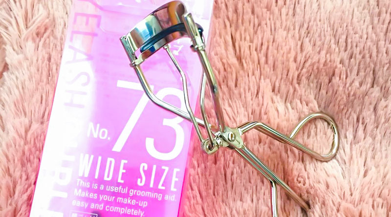 Kẹp bấm mi Koji Eyelash Curler