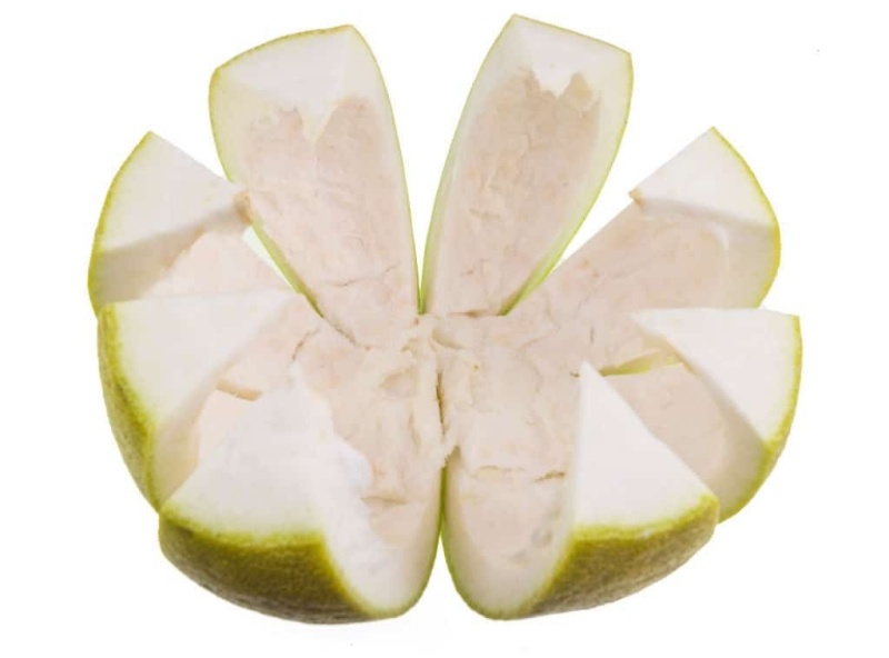 vỏ bưởi