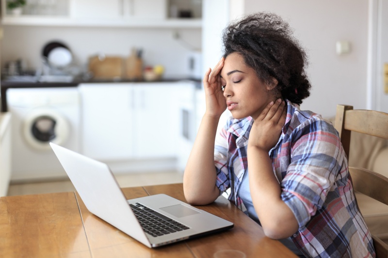 Stress có tác hại như thế nào?